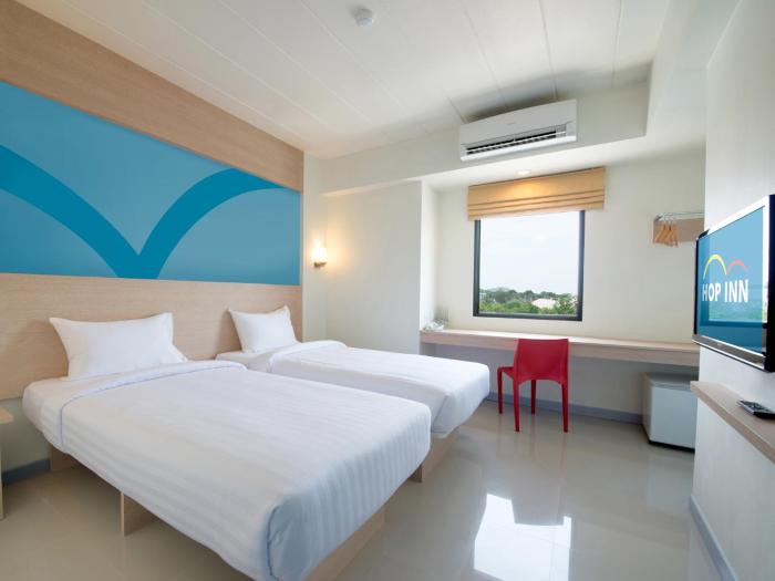 hop inn phuket old town
