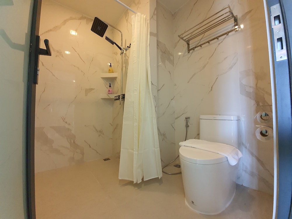 eco cozy beachfront resort chaam