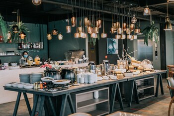 eco cozy beachfront resort chaam