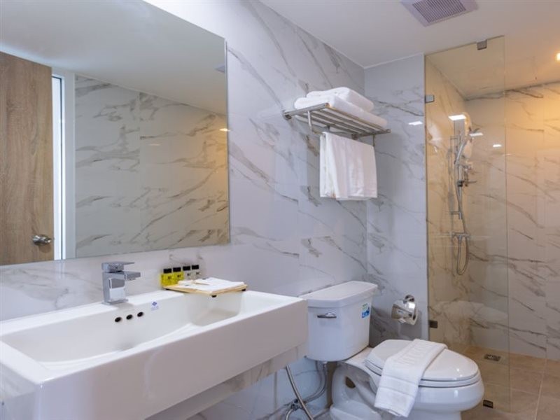 b2 rayong boutique and budget hotel