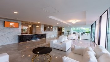 b2 rayong boutique and budget hotel