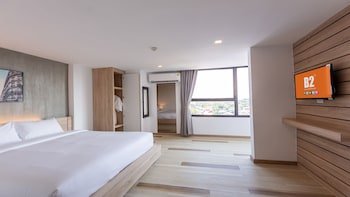 b2 rayong boutique and budget hotel