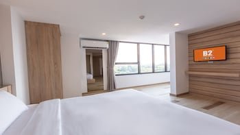 b2 rayong boutique and budget hotel