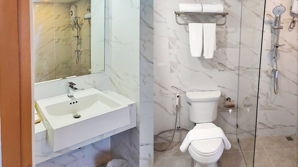 b2 rayong boutique and budget hotel