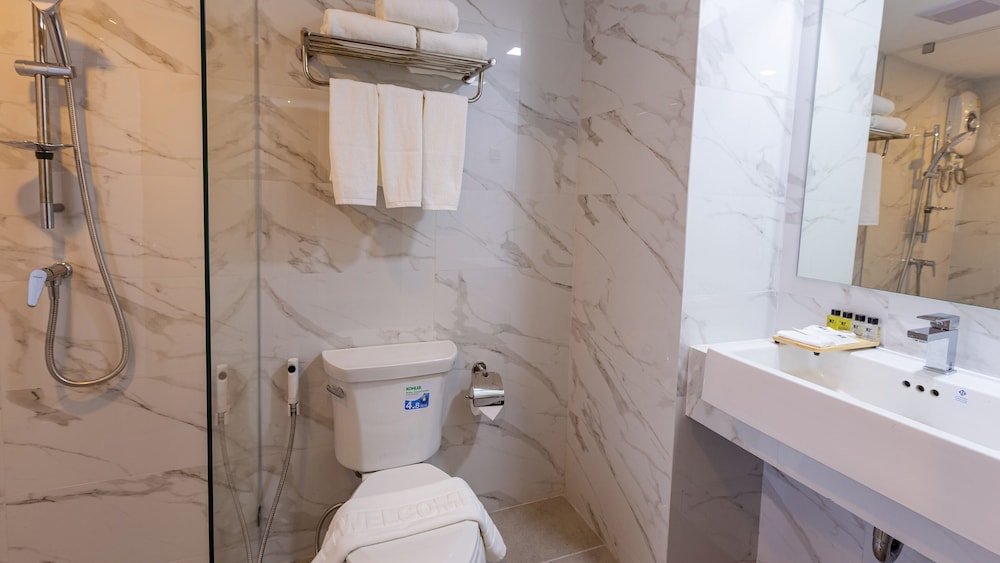 b2 rayong boutique and budget hotel