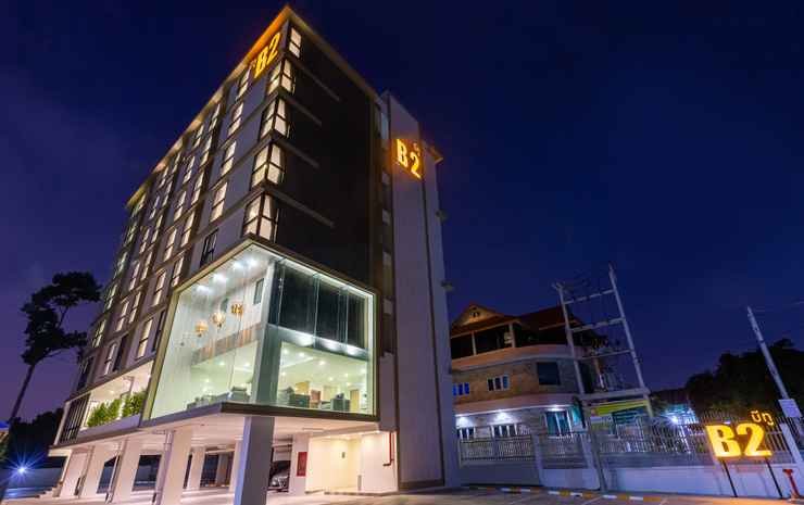 b2 rayong boutique and budget hotel