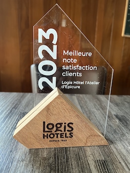 latelier depicure logis