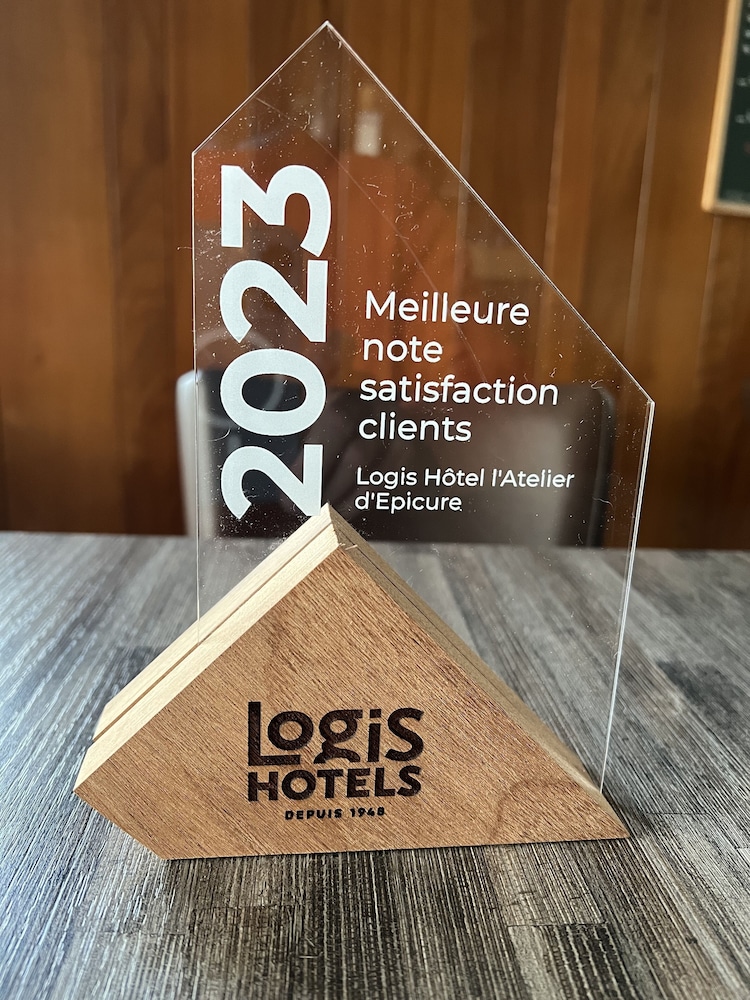 latelier depicure logis