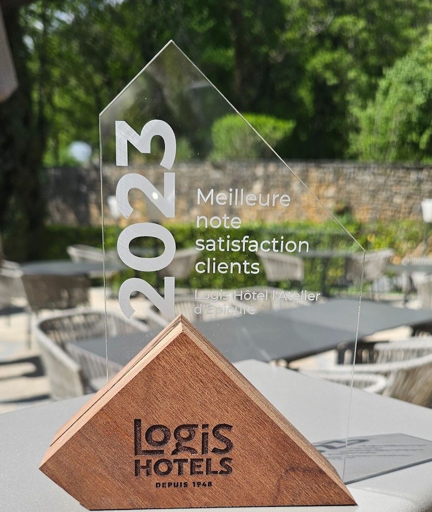 latelier depicure logis