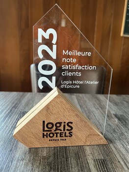 latelier depicure logis