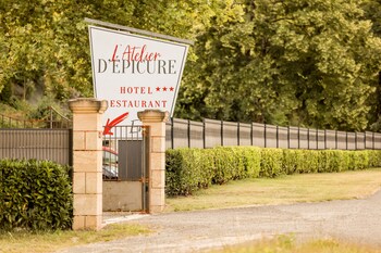 latelier depicure logis