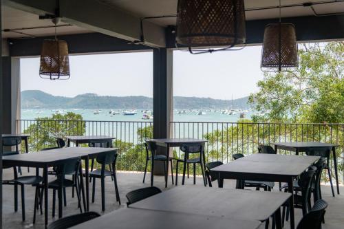 arch39 phuket beach front