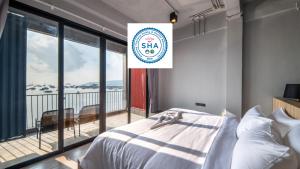 arch39 phuket beach front