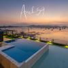 arch39 phuket beach front