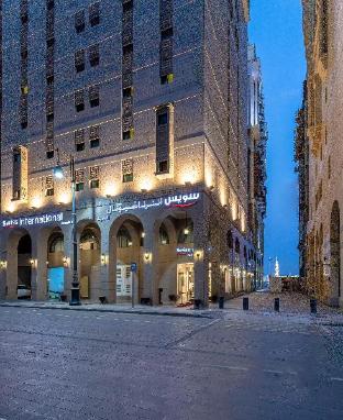 Taba Alsalam,,3 star