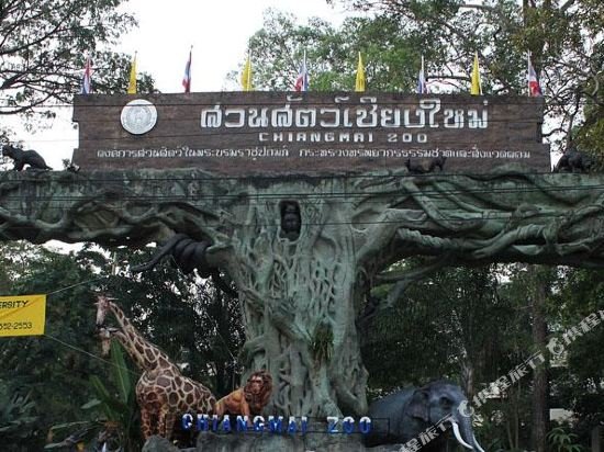 go inn chiang mai university cmu