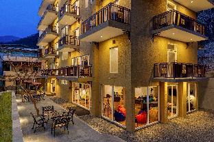 the hideaway bedzzz rishikesh