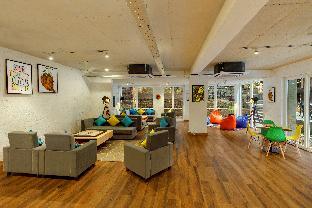 the hideaway bedzzz rishikesh