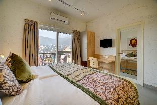the hideaway bedzzz rishikesh