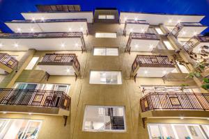 the hideaway bedzzz rishikesh