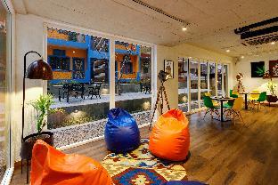 the hideaway bedzzz rishikesh