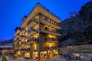 the hideaway bedzzz rishikesh