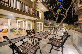 the hideaway bedzzz rishikesh