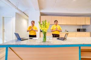 the hideaway bedzzz rishikesh