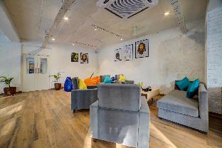 the hideaway bedzzz rishikesh