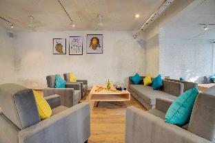 the hideaway bedzzz rishikesh