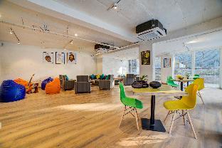 the hideaway bedzzz rishikesh