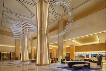 Sari Pacific Jakarta, Autograph Collection,Jl. M.H. Thamrin No. 6, Menteng,5 star