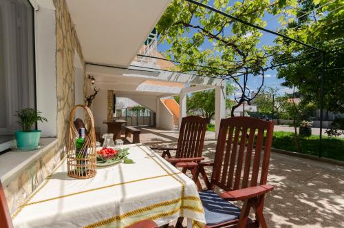 apartments mila ii