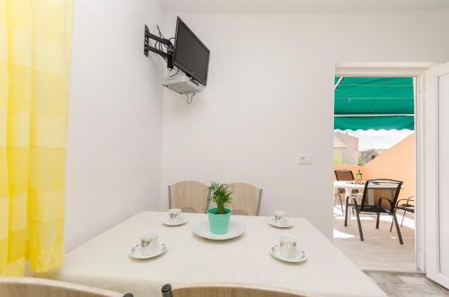 apartments mila ii