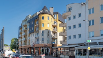 apartamenty sun and snow port