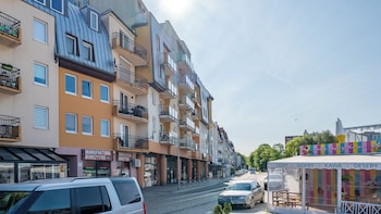 apartamenty sun and snow port