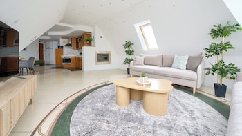 apartamenty sun and snow port