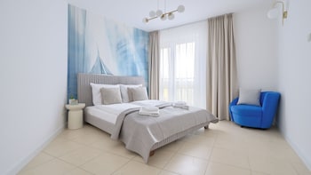 apartamenty sun and snow port
