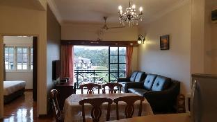 khors apartment greenhill resort