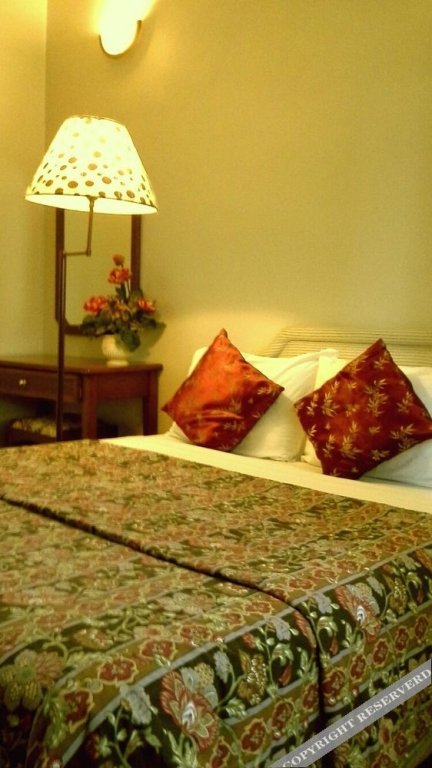 khors apartment greenhill resort