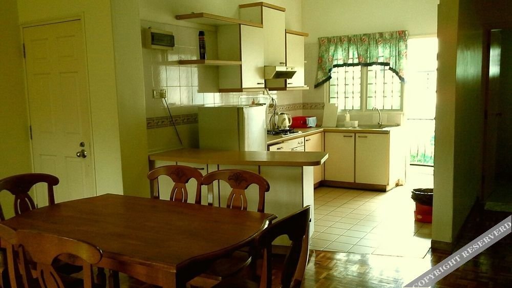 khors apartment greenhill resort