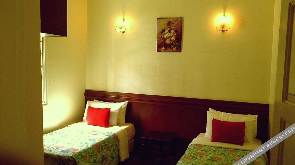 khors apartment greenhill resort