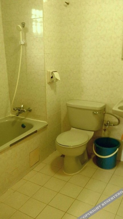 khors apartment greenhill resort