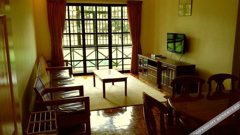 khors apartment greenhill resort