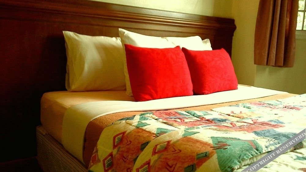 khors apartment greenhill resort