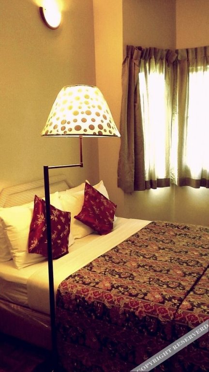 khors apartment greenhill resort