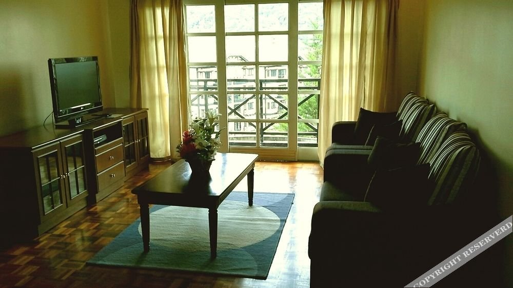 khors apartment greenhill resort