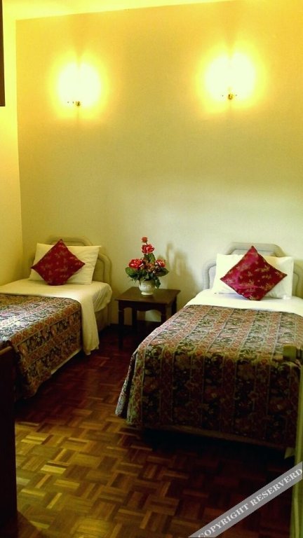 khors apartment greenhill resort