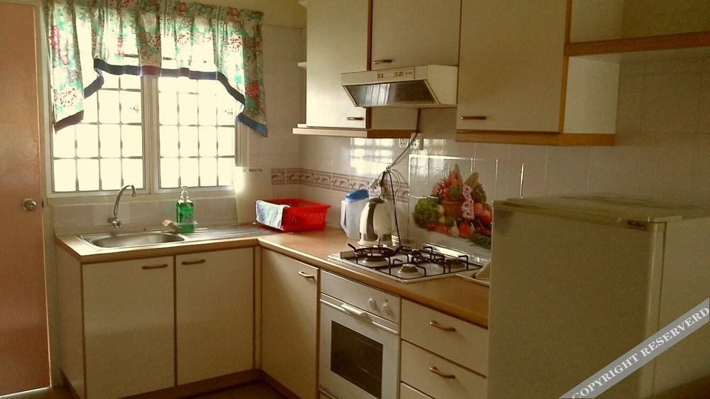 khors apartment greenhill resort