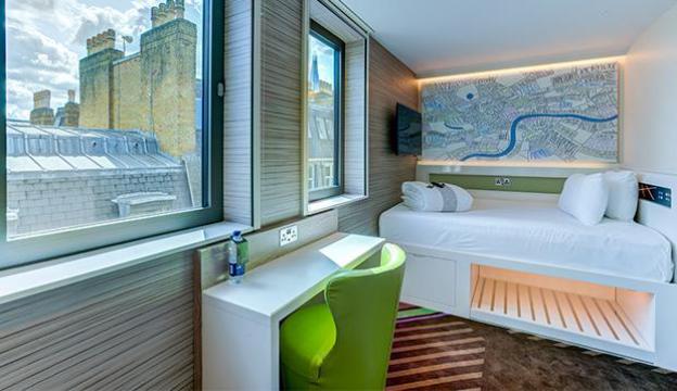 hub london city bank